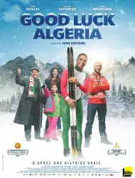 Regarder Good Luck Algeria en Streaming Gratuit Complet VF VOSTFR HD 720p