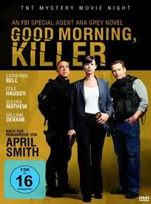 Regarder Good Morning, Killer en Streaming Gratuit Complet VF VOSTFR HD 720p