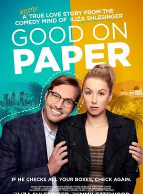 Regarder Good on paper en Streaming Gratuit Complet VF VOSTFR HD 720p