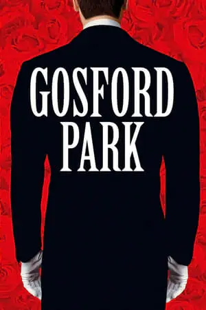 Regarder Gosford Park en Streaming Gratuit Complet VF VOSTFR HD 720p