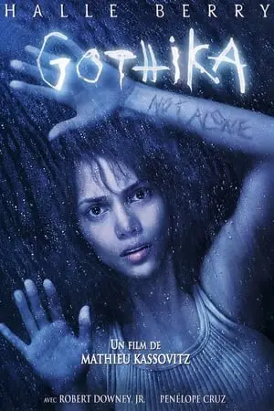 Regarder Gothika en Streaming Gratuit Complet VF VOSTFR HD 720p