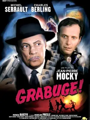 Regarder Grabuge ! en Streaming Gratuit Complet VF VOSTFR HD 720p