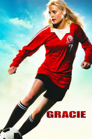 Regarder Gracie en Streaming Gratuit Complet VF VOSTFR HD 720p