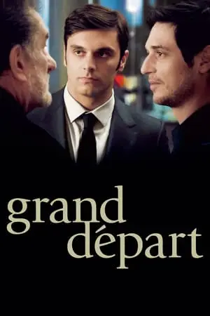 Regarder Grand Départ en Streaming Gratuit Complet VF VOSTFR HD 720p