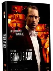 Regarder Grand Piano en Streaming Gratuit Complet VF VOSTFR HD 720p