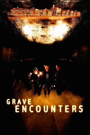 Regarder Grave Encounters en Streaming Gratuit Complet VF VOSTFR HD 720p