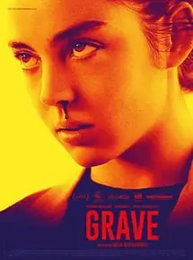 Regarder Grave en Streaming Gratuit Complet VF VOSTFR HD 720p