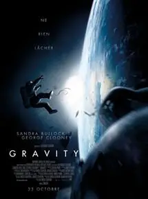 Regarder Gravity en Streaming Gratuit Complet VF VOSTFR HD 720p