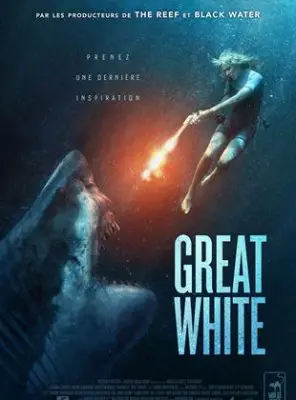 Regarder Great White en Streaming Gratuit Complet VF VOSTFR HD 720p