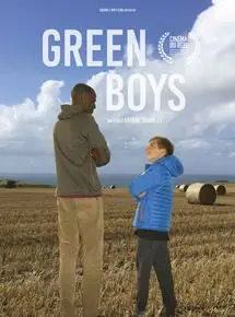 Green boys