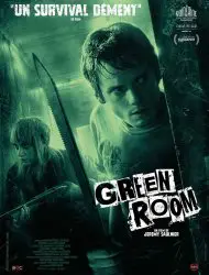 Regarder Green Room en Streaming Gratuit Complet VF VOSTFR HD 720p