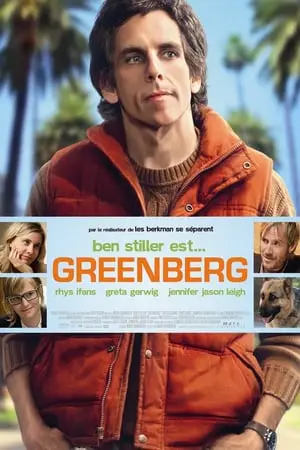 Regarder Greenberg en Streaming Gratuit Complet VF VOSTFR HD 720p