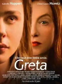 Regarder Greta en Streaming Gratuit Complet VF VOSTFR HD 720p