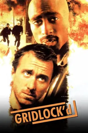 Regarder Gridlock'd en Streaming Gratuit Complet VF VOSTFR HD 720p