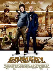 Regarder Grimsby : Agent trop spécial en Streaming Gratuit Complet VF VOSTFR HD 720p