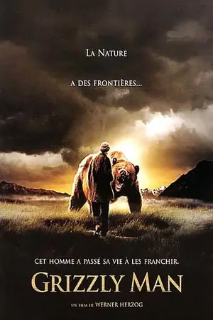 Regarder Grizzly Man en Streaming Gratuit Complet VF VOSTFR HD 720p