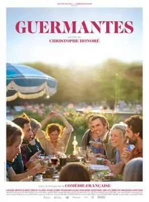 Regarder Guermantes en Streaming Gratuit Complet VF VOSTFR HD 720p