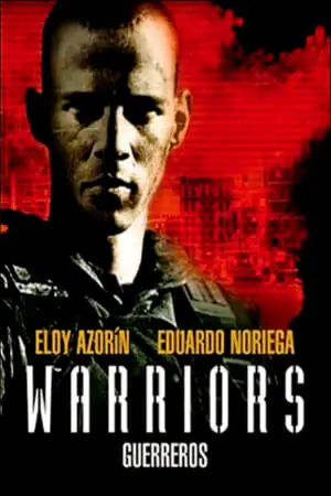 Regarder Guerreros en Streaming Gratuit Complet VF VOSTFR HD 720p