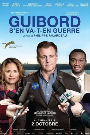 Regarder Guibord s'en va-t-en guerre en Streaming Gratuit Complet VF VOSTFR HD 720p