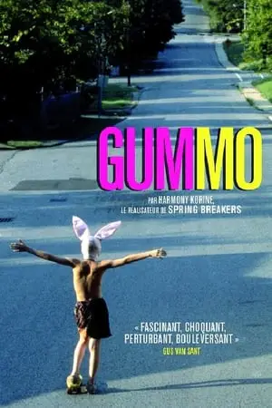 Regarder Gummo en Streaming Gratuit Complet VF VOSTFR HD 720p