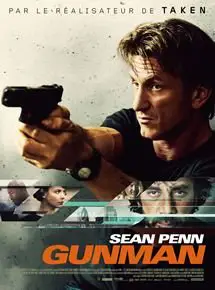 Regarder Gunman en Streaming Gratuit Complet VF VOSTFR HD 720p