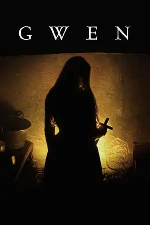 Regarder Gwen en Streaming Gratuit Complet VF VOSTFR HD 720p