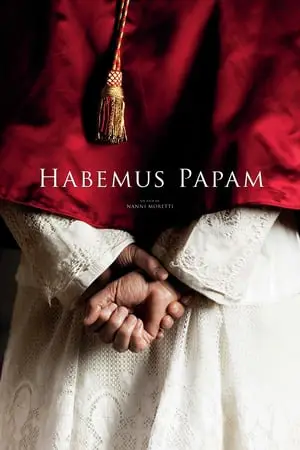 Regarder Habemus Papam en Streaming Gratuit Complet VF VOSTFR HD 720p