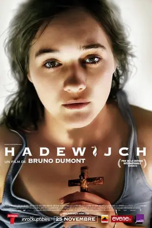 Regarder Hadewijch en Streaming Gratuit Complet VF VOSTFR HD 720p