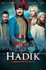 Regarder Hadik en Streaming Gratuit Complet VF VOSTFR HD 720p