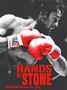 Regarder Hands of Stone en Streaming Gratuit Complet VF VOSTFR HD 720p