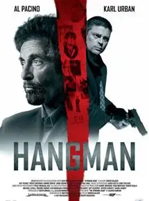 Regarder Hangman en Streaming Gratuit Complet VF VOSTFR HD 720p