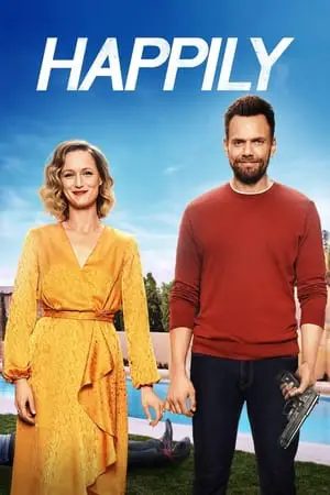 Regarder Happily en Streaming Gratuit Complet VF VOSTFR HD 720p