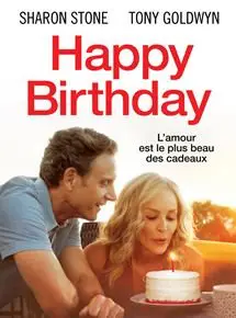 Regarder Happy Birthday en Streaming Gratuit Complet VF VOSTFR HD 720p