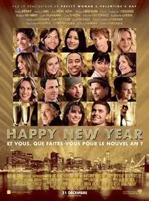 Regarder Happy New Year en Streaming Gratuit Complet VF VOSTFR HD 720p