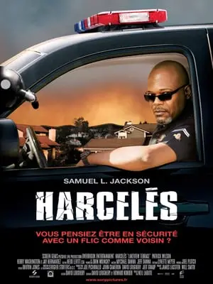 Regarder Harcelés en Streaming Gratuit Complet VF VOSTFR HD 720p