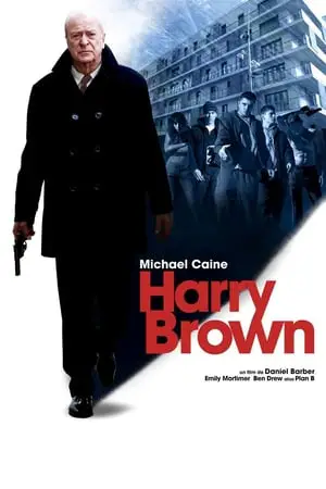 Regarder Harry Brown en Streaming Gratuit Complet VF VOSTFR HD 720p