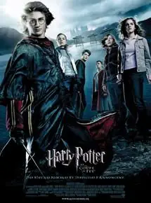 Regarder Harry Potter et la Coupe de feu en Streaming Gratuit Complet VF VOSTFR HD 720p