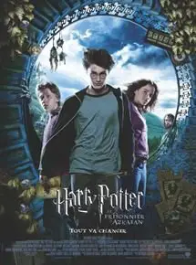 Regarder Harry Potter et le Prisonnier d'Azkaban en Streaming Gratuit Complet VF VOSTFR HD 720p