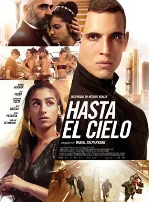 Regarder Hasta el cielo en Streaming Gratuit Complet VF VOSTFR HD 720p