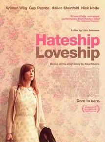 Regarder Hateship Loveship en Streaming Gratuit Complet VF VOSTFR HD 720p