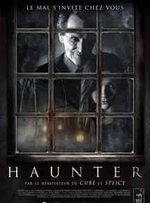 Regarder Haunter en Streaming Gratuit Complet VF VOSTFR HD 720p