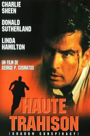 Regarder Haute trahison en Streaming Gratuit Complet VF VOSTFR HD 720p