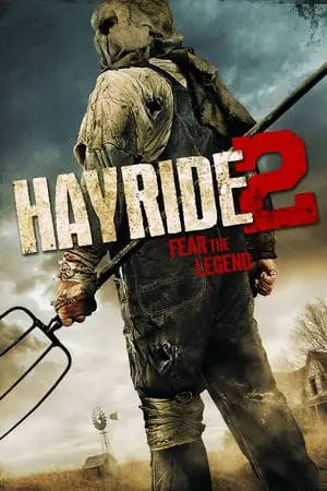 Regarder Hayride 2 en Streaming Gratuit Complet VF VOSTFR HD 720p