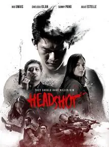 Regarder Headshot en Streaming Gratuit Complet VF VOSTFR HD 720p