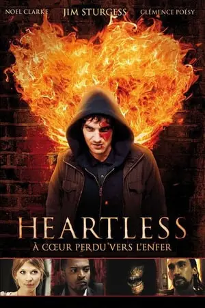 Regarder Heartless en Streaming Gratuit Complet VF VOSTFR HD 720p