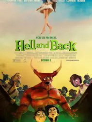 Hell & Back