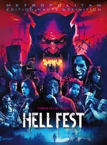 Hell Fest