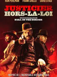 Regarder Hell on the Border en Streaming Gratuit Complet VF VOSTFR HD 720p