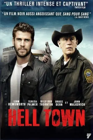 Regarder Hell Town en Streaming Gratuit Complet VF VOSTFR HD 720p