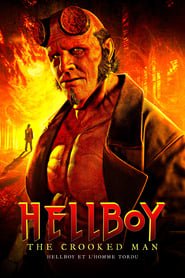 Regarder Hellboy: The Crooked Man en Streaming Gratuit Complet VF VOSTFR HD 720p